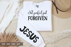 Nope Not Today all peopled out SVG - T-Shirt Design Product Image 1