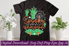 Halloween Svg Bundle Product Image 20