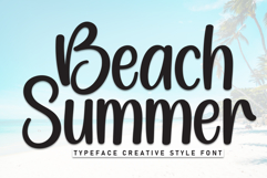 Beach Summer Product Image 1