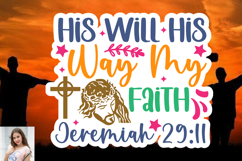 Bible Verse Stickers Bundle Product Image 7