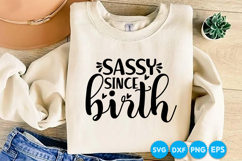 Sarcastic quotes SVG Design, Funny quotes svg design Product Image 2