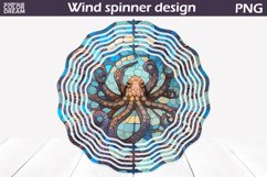 Stained Glass Wind Spinner Bundle | Wind Spinner Bundle Product Image 29