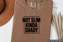 Funny Quotes SVG PNG Product Image 2