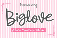 Biglove Product Image 8