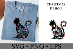 I Pledge Allegiance to the Flag Svg | Christmas | Shirt Svg Product Image 1