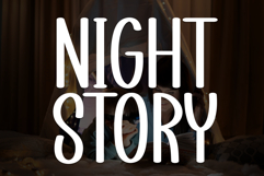 Night Story Product Image 1