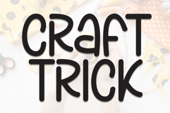 Craft Trick Product Image 1