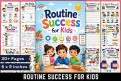 Routine Success for Kids Product Image 1