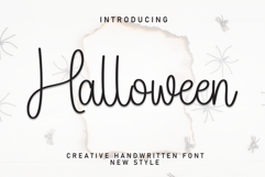 Halloween Product Image 1