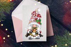 Sweet Christmas gnome Product Image 2