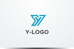 Letter Y Logo Template Product Image 1