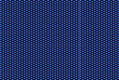 Abstract gradient square pattern in neon Blue background Product Image 1