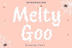 Melty Goo Style Product Image 1