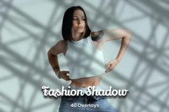 40 Fashion Shadow Overlays Product Image 1