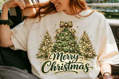merry christmas png,christmas tree png,leopard christmas Product Image 6