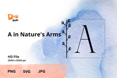 Natures Arms Product Image 1