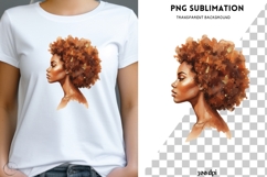 Black history png design for T-shirts Product Image 1