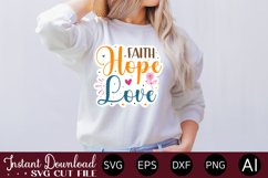 Motivational Stickers Design Product Image 1