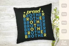 Proud Brother