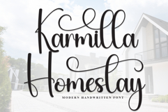 Karmilla Homestay Product Image 1