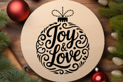 Joy &amp; Love Product Image 1