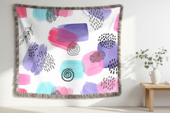 Textile mockup for pattern designers Product Image 2