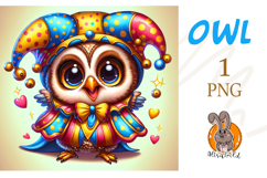 owl Product Image 1