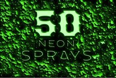 Neon Spray Product Image 1