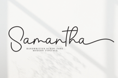 Samantha Product Image 1