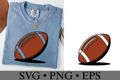 Soccer Svg | Game Day Svg | Sport Svg | Shirt Svg Product Image 2