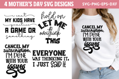 Sarcastic SVG Product Image 1
