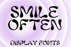 SMILE OFTEN Product Image 1