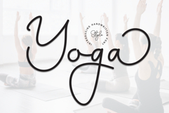 Yoga Product Image 1