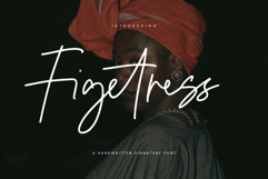 Figetress Signature Product Image 1