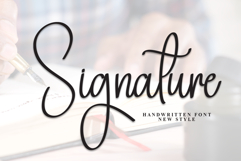Signature Product Image 1