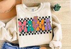 Mama svg | Svg Files for Cricut | Shirt Svg Product Image 2