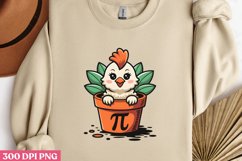 MATH IS A PIECE OF CAKE PNG, Pi Day Sublimation PNG Product Image 2