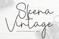 Skena Vintage Product Image 1