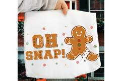 Christmas SVG Bundle, Vintage Christmas PNG Bundle, Santa Product Image 6