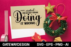 Sarcastic Svg Design Product Image 1