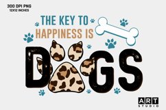 Dog Sublimation Bundle, Dog Tshirt Design Bundle, Pet Tshirt Product Image 2