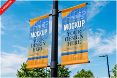 Flag Banners Outdoor Sky Product Image 1
