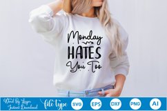 Sarcastic SVG Bundle Product Image 16