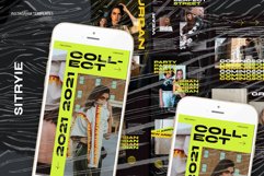 Sitryie Instagram Templates Product Image 1