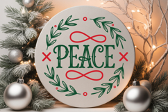 Peace Product Image 2