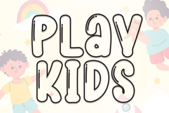 Play Kids Product Image 1