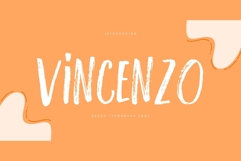 Vincenzo Product Image 1