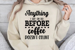 Funny Office Quotes SVG Bundle Product Image 2