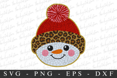 Merry Christmas Clipart PNG | Christmas png Season Png Product Image 1