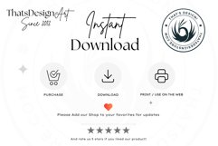 Valentines Day clipart, Red peonies clipart, Floral heart Product Image 4